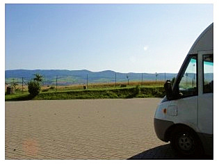 Gasthof Falkenblick Witzenroda-Thür.